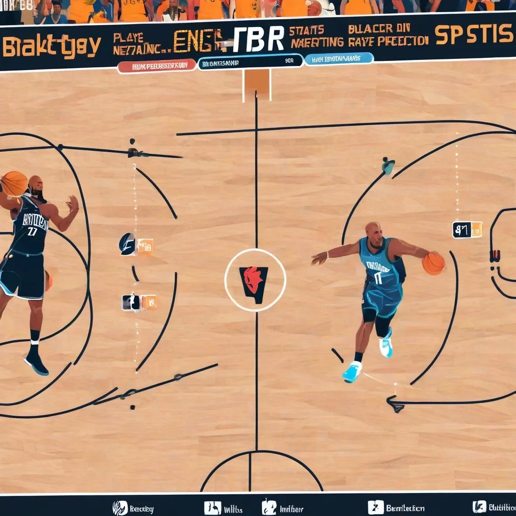 NBA Analytics: A Data-Driven Guide to Profitable Betting