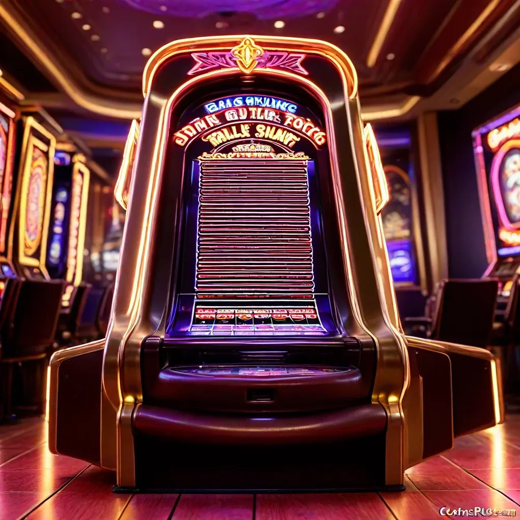 Video Poker Strategy: Maximize Your Payback & Win More!