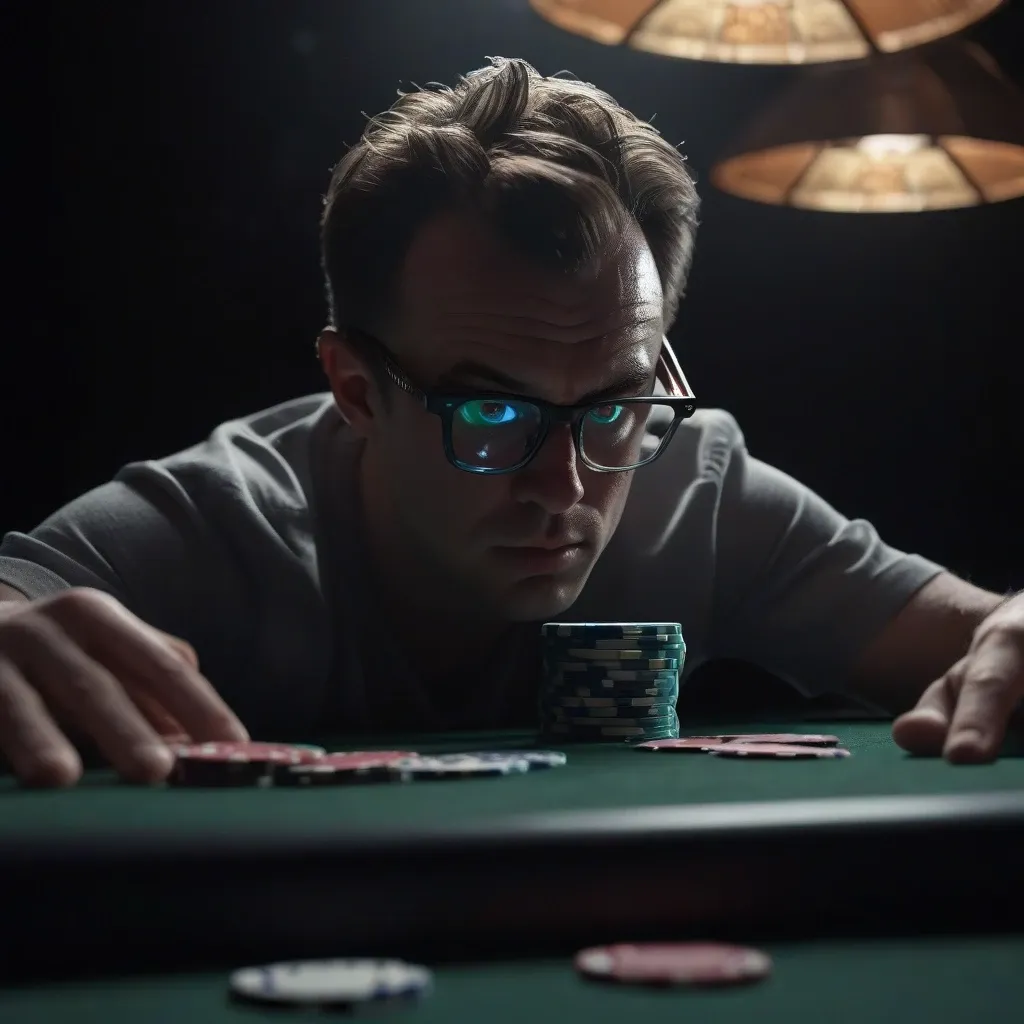 Sunday Million Dream: Conquer Poker Satellites & Win Your Seat!