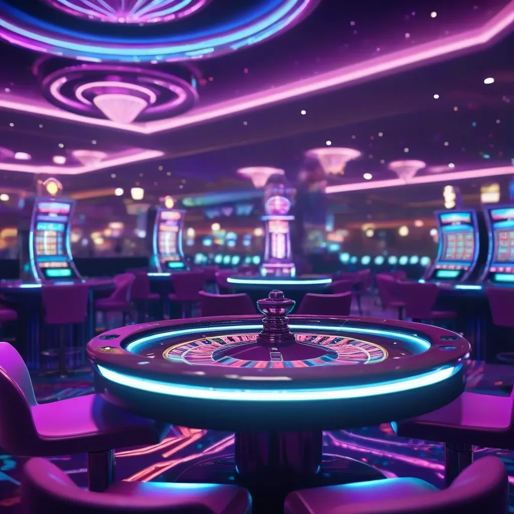 Bizzo Casino Review: Expert Analysis of Games, Bonuses & VIP Program